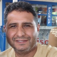 Jorge Delgado