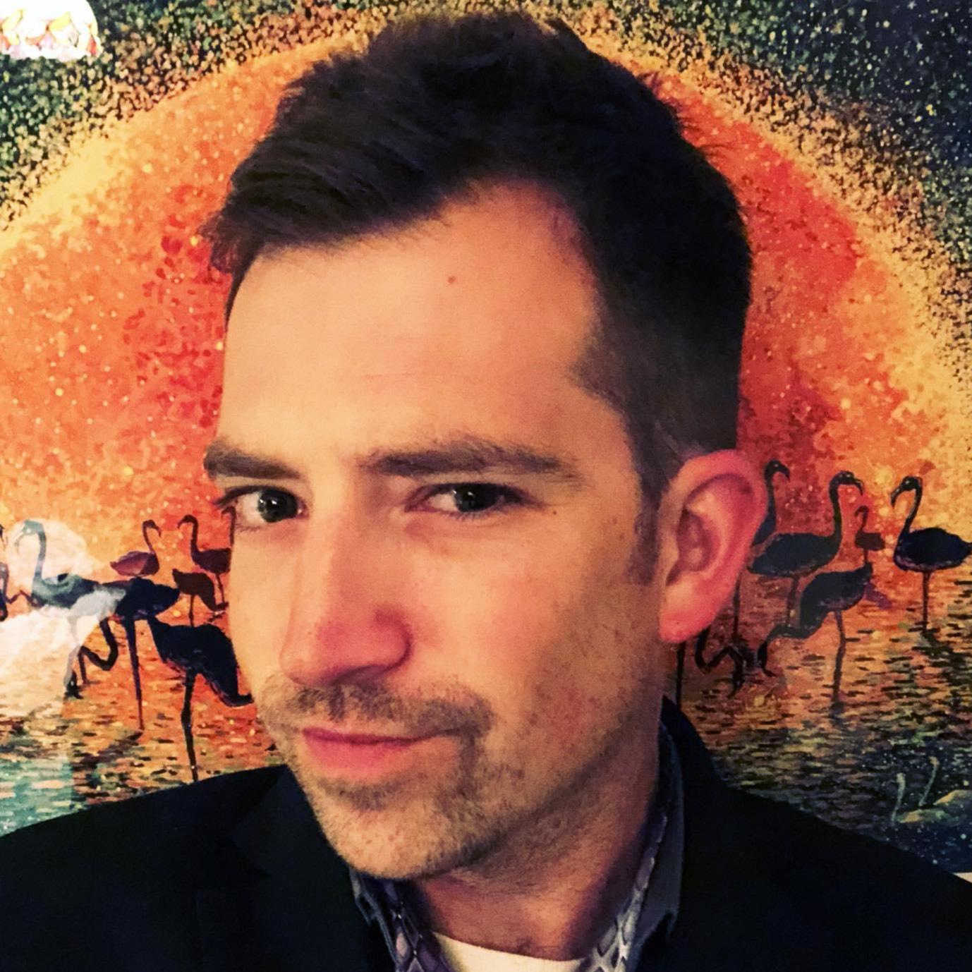 Dustin Freeman