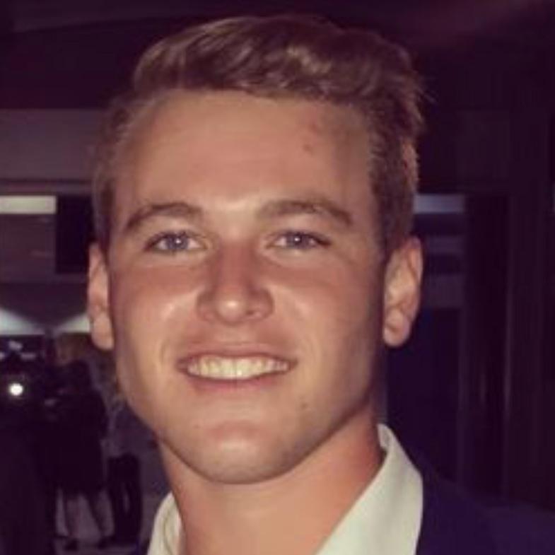 Jacob McPadden