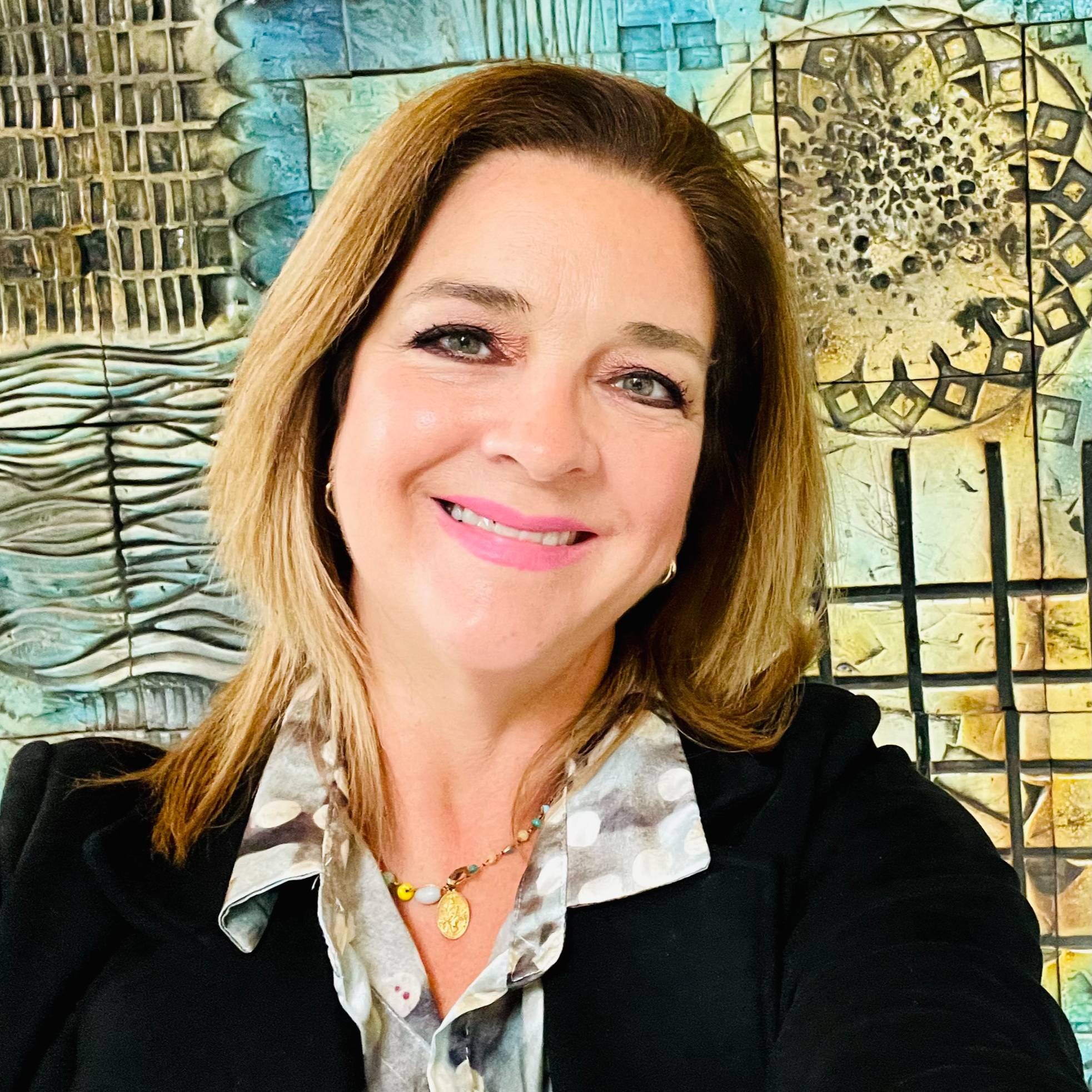 Alma G. Rogel
