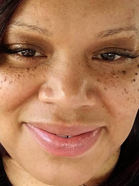 Tikisha Tarrant