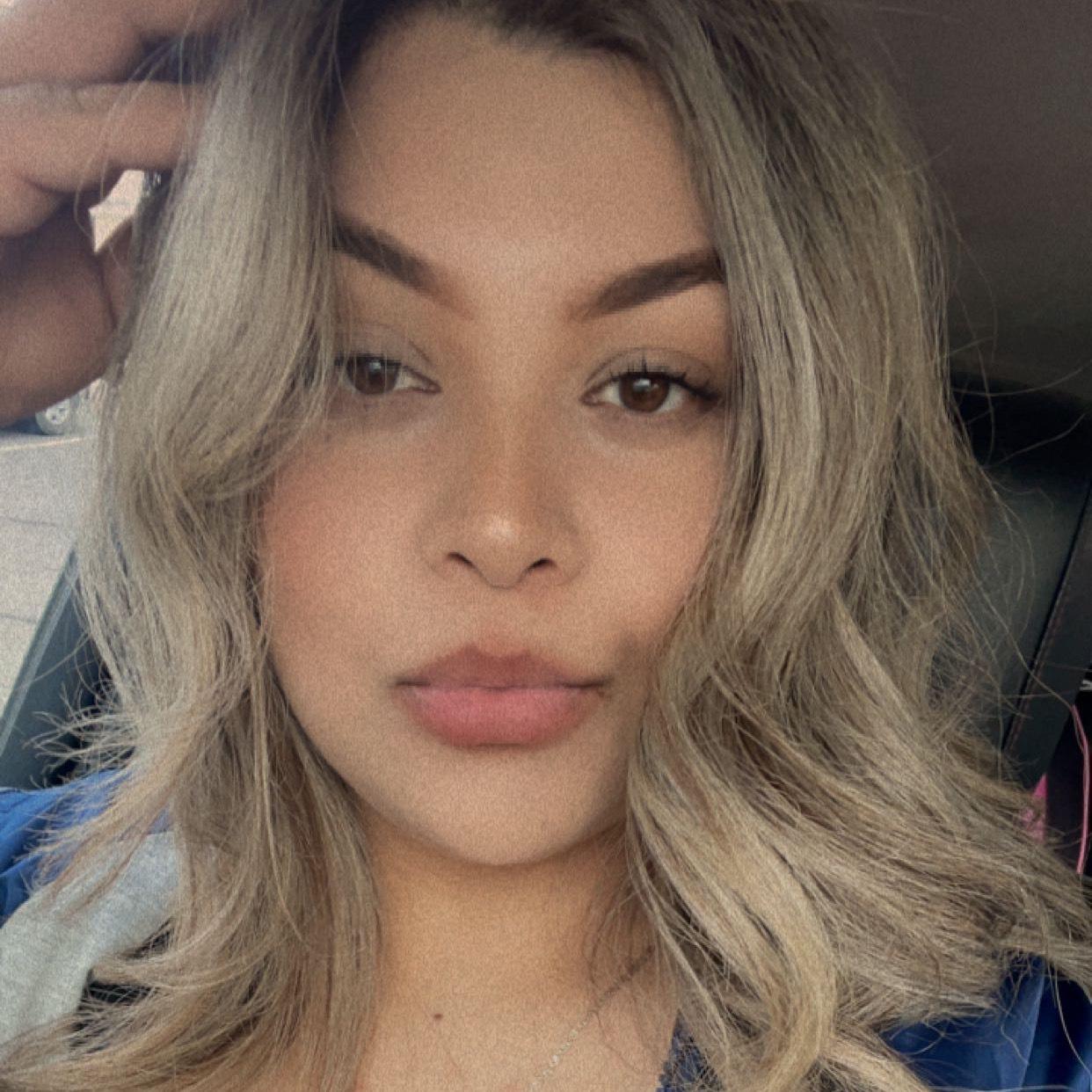 Connie Madrigal