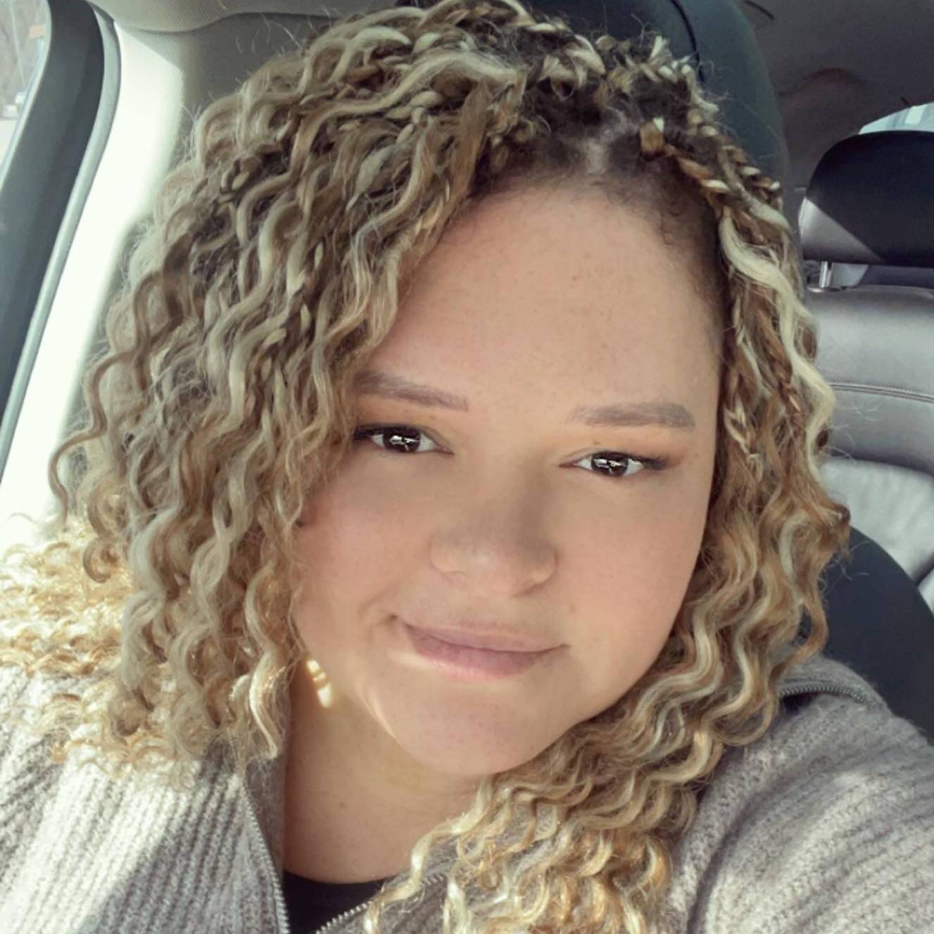 Drea Knotts