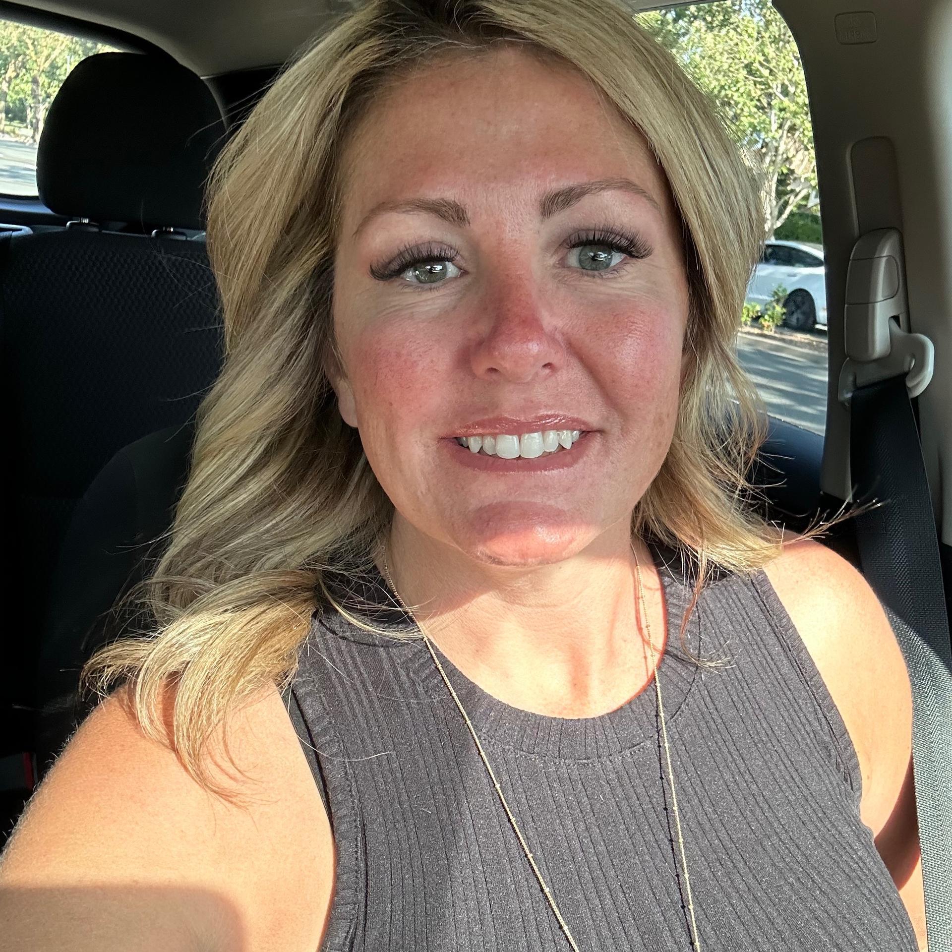 Tiffany Wood
