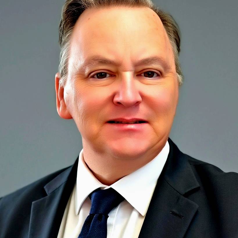 Greg Jones