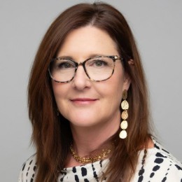 Mary Beth Thomson