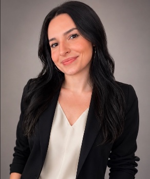 Julia Clevenger