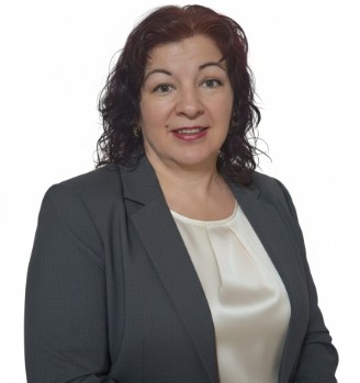 Estela Marin Muñoz