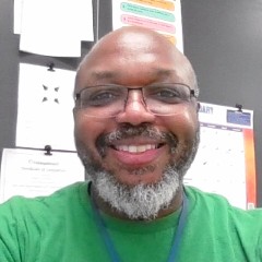 David Hogan, Jr.