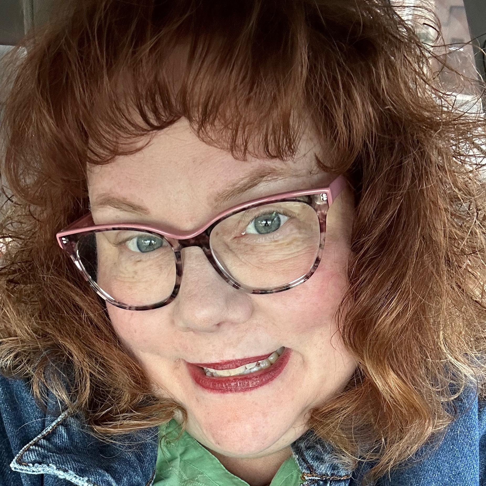 Rosemary Mayzes