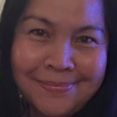 Erlynn Laurilla Luna
