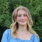Kinley Larsen
