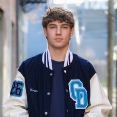 Evan Robinson