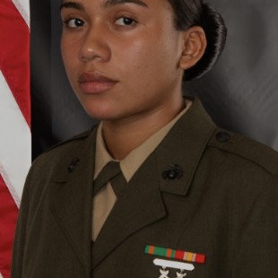 Katy Johanny Acevedo