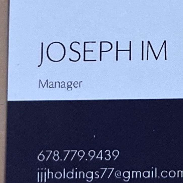 Joseph Im