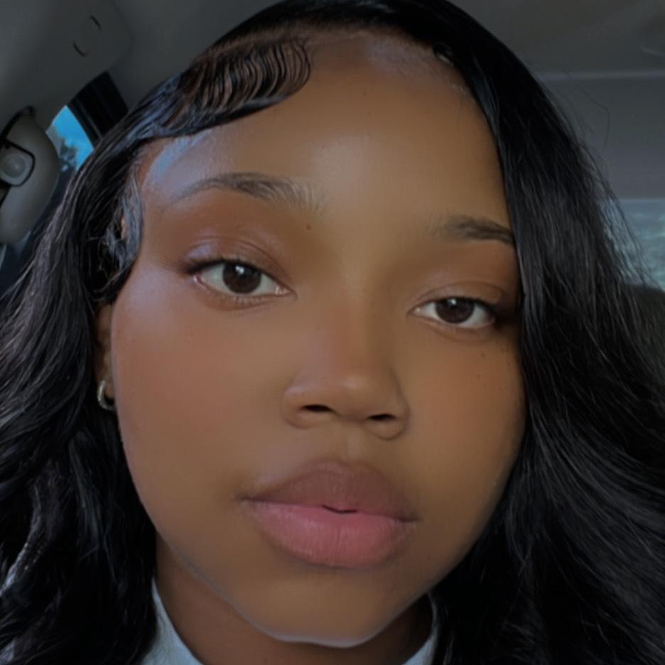 Chasity Mosley