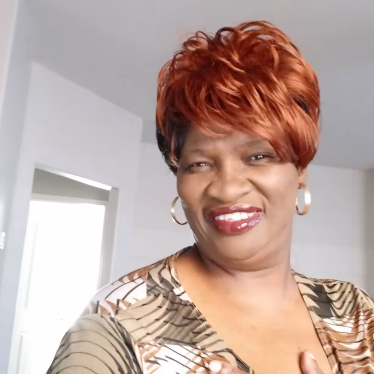 Davetta Sheleeay
