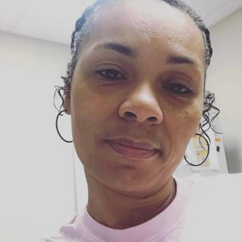 LaQuanda Turner