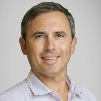 Bradley R. Hoolahan