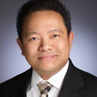 Jason Le