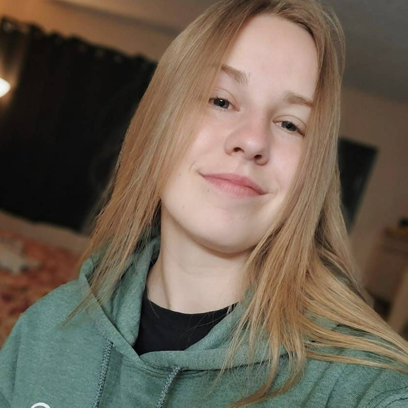 Kelsey Johnson