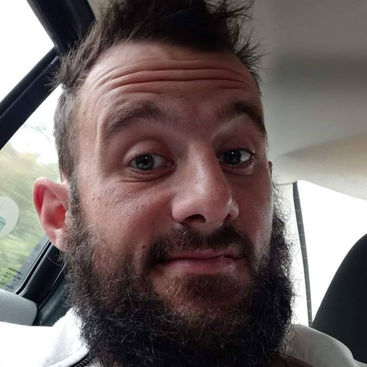 Joshua Hurley