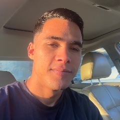 Franklin Hernandez