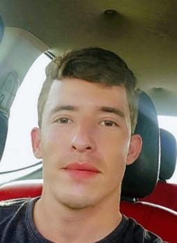 Josue Pesantez Carandana