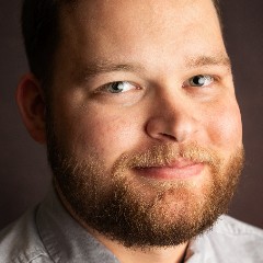 Gavin P. Fallon