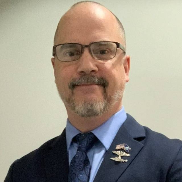 Michael Grace
