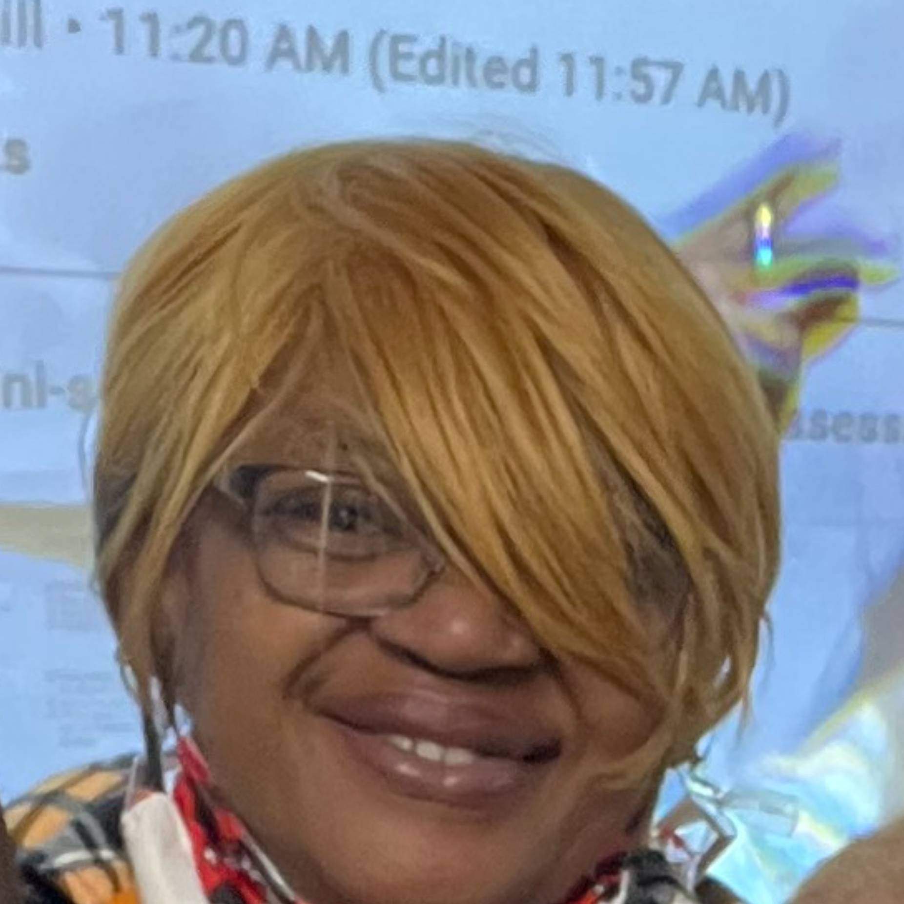 Marilyn Johnson