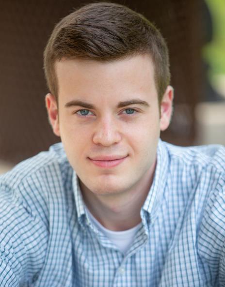 Jacob Miller