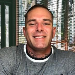 Michael Segale