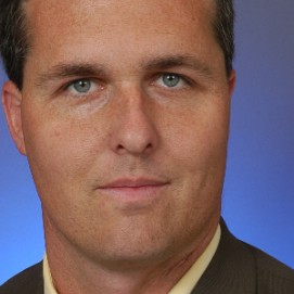 Eric Etheredge