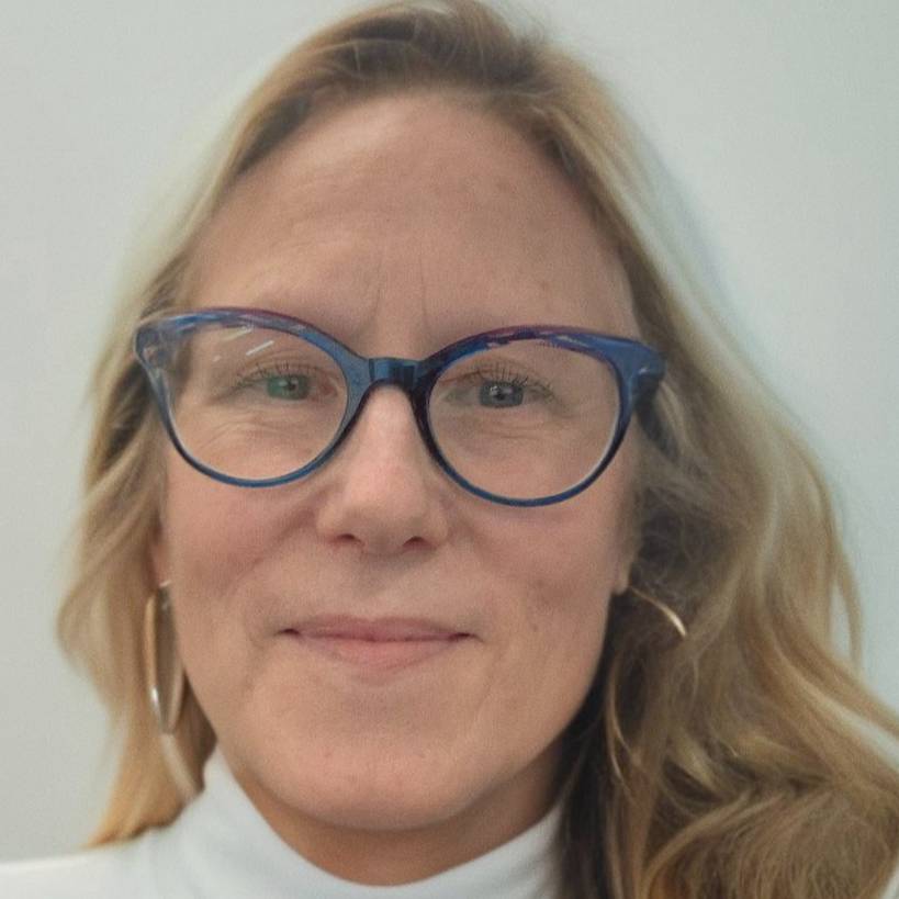 Jill Hunter, LICSW