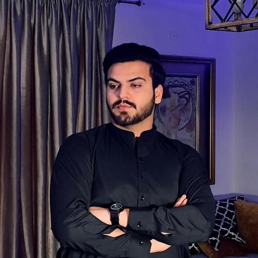 Muhammad Zafar Malik