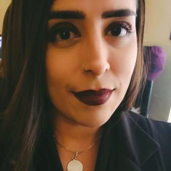 Zabrina Aguilera