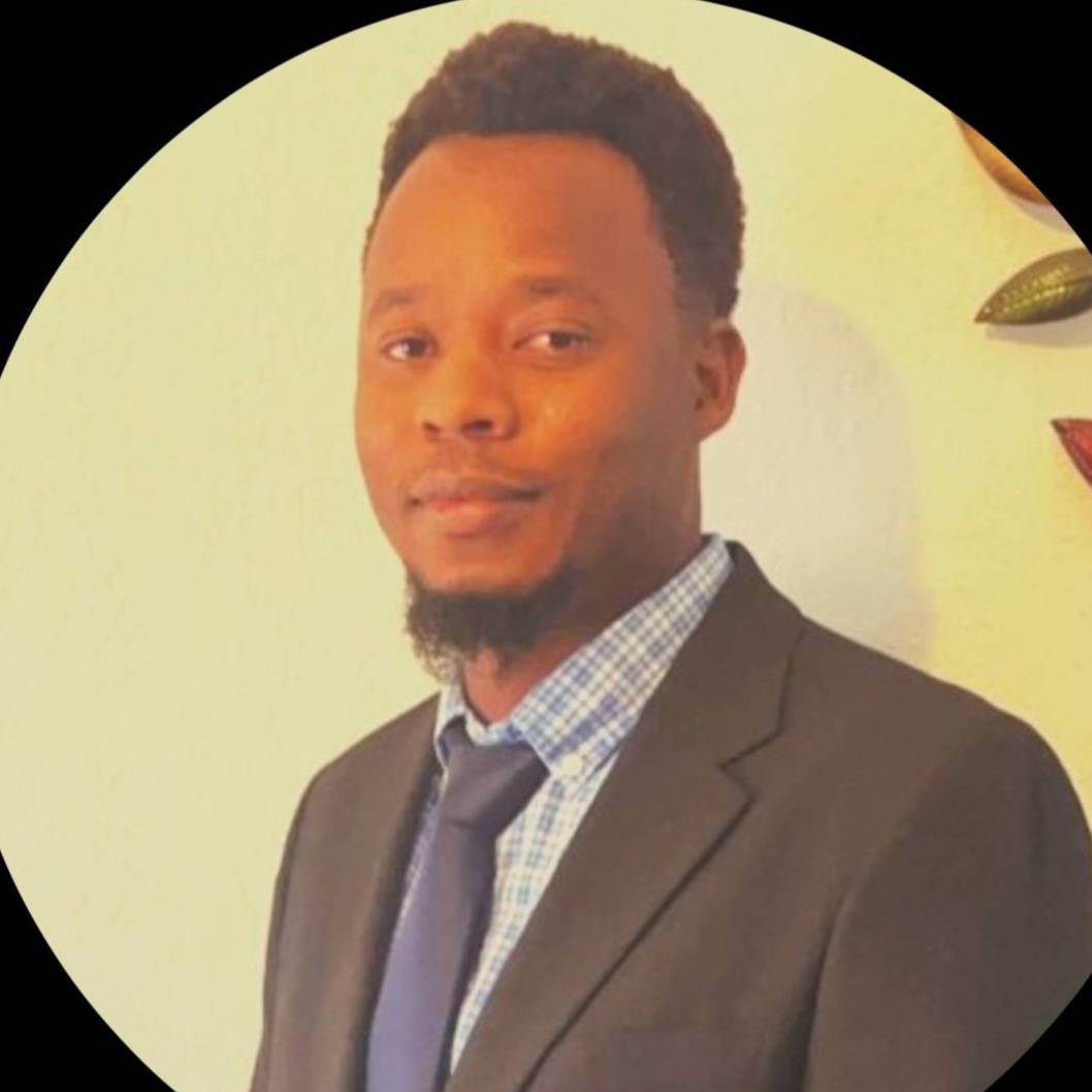 JAMES NDUATI