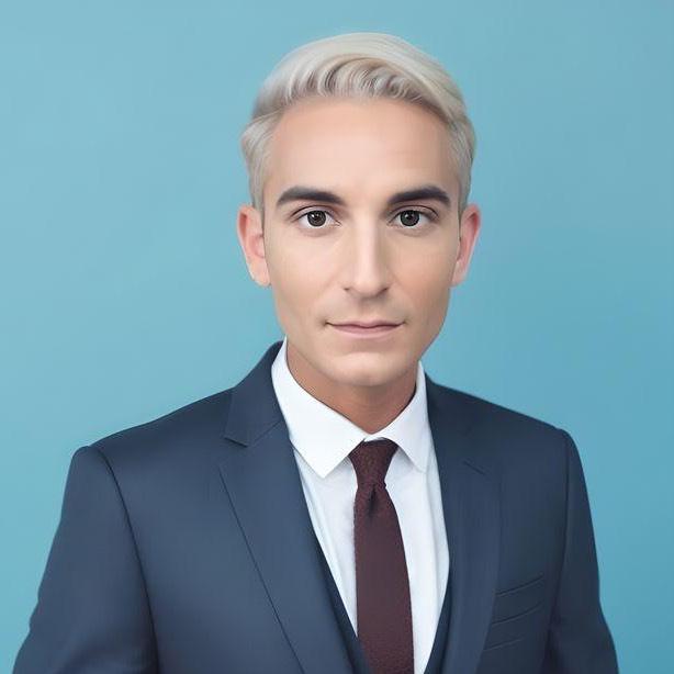 Brad Tripodi