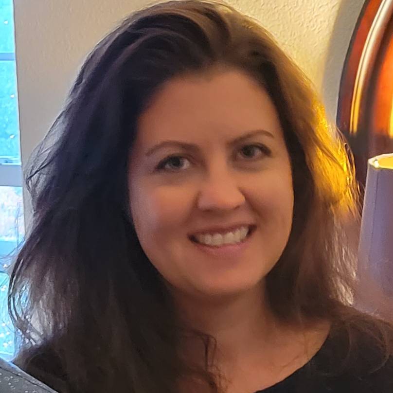 Katie McWhirk