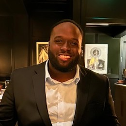 Jabari Nurse Sterling