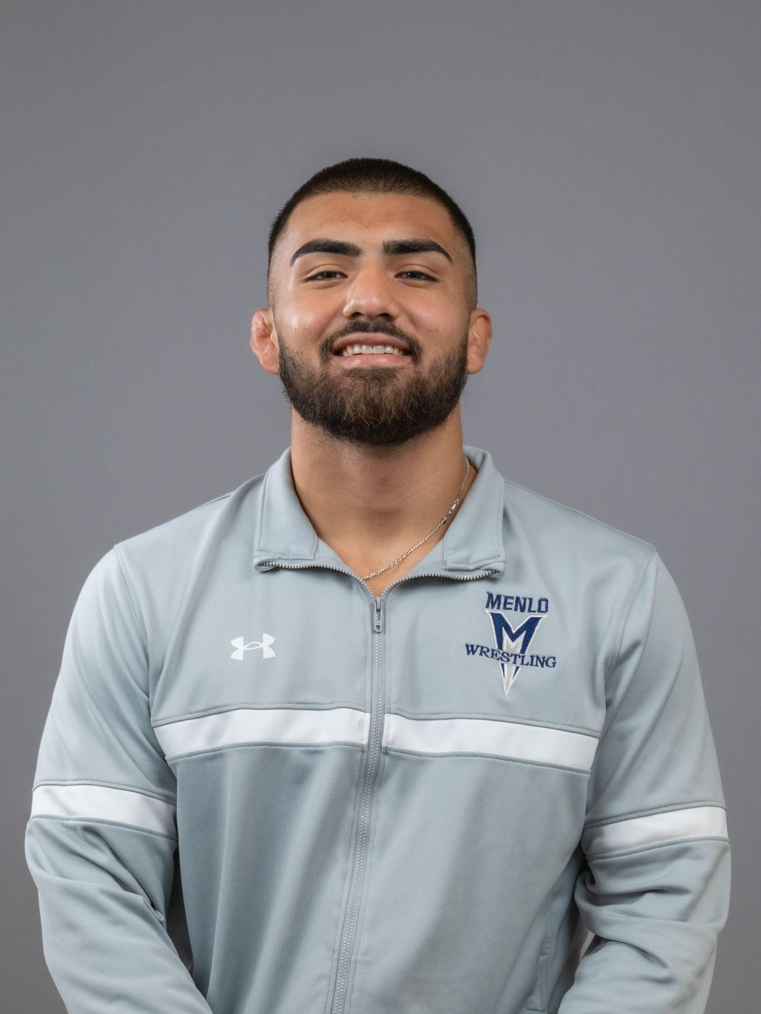Isaiah J Morales
