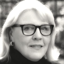 Wendy Wagenbach-Hughes