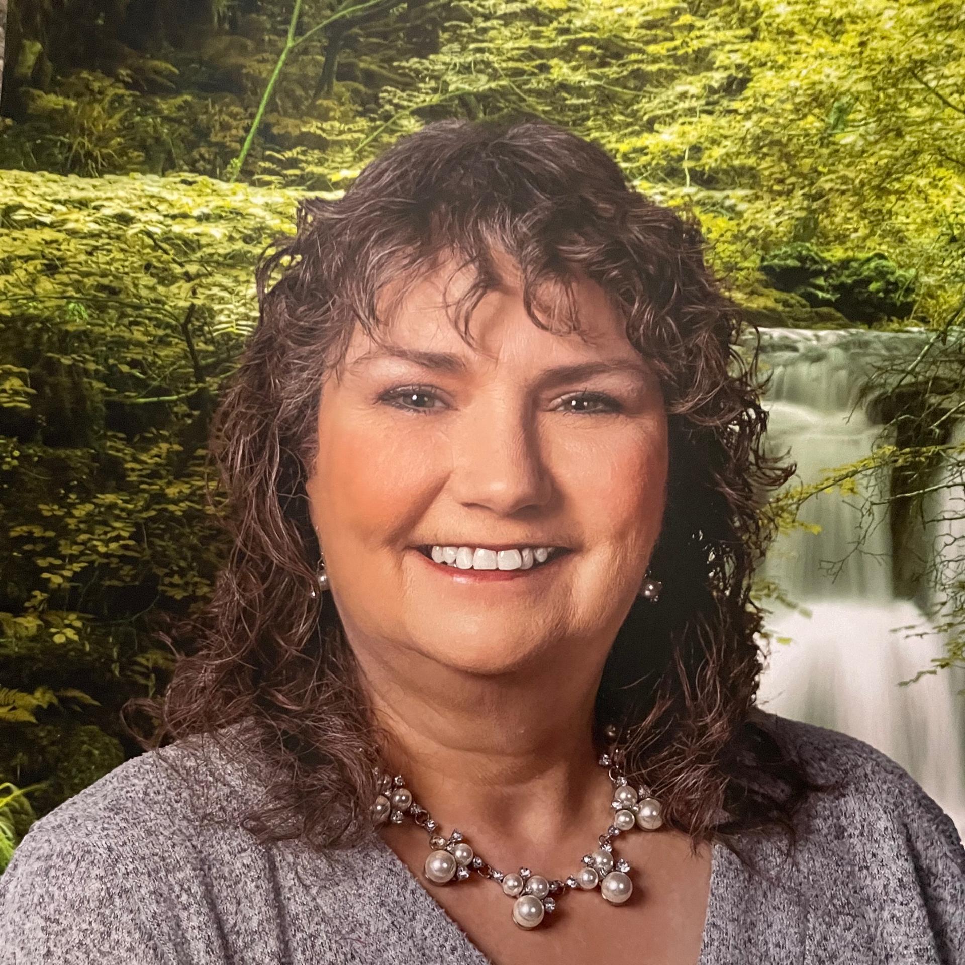Mary Slagle