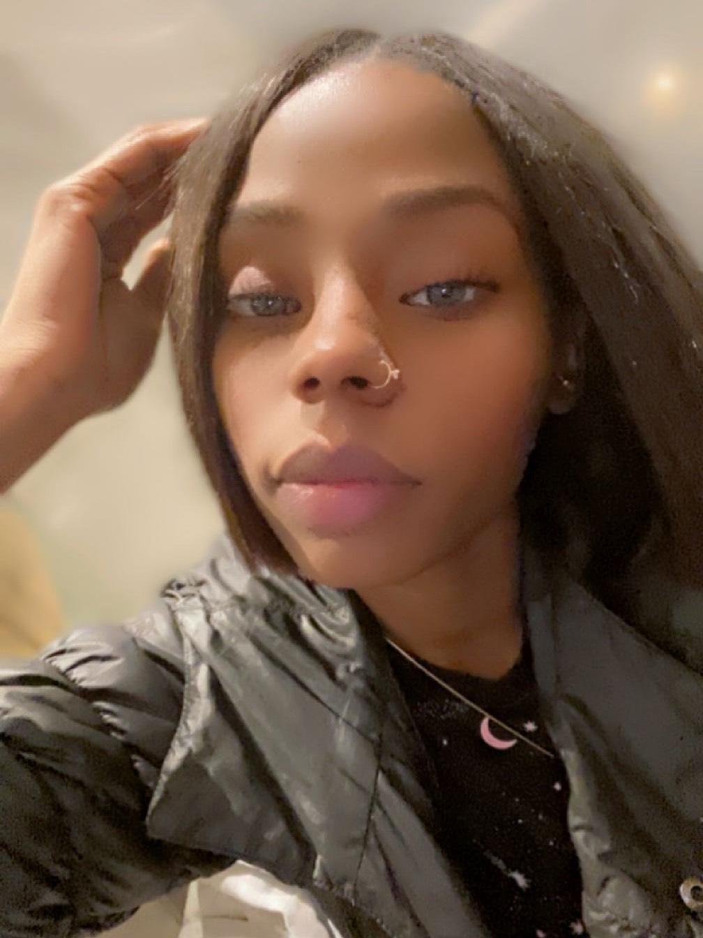 Candice Thomas