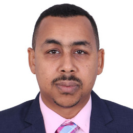 Mohamed Abd Elrahman