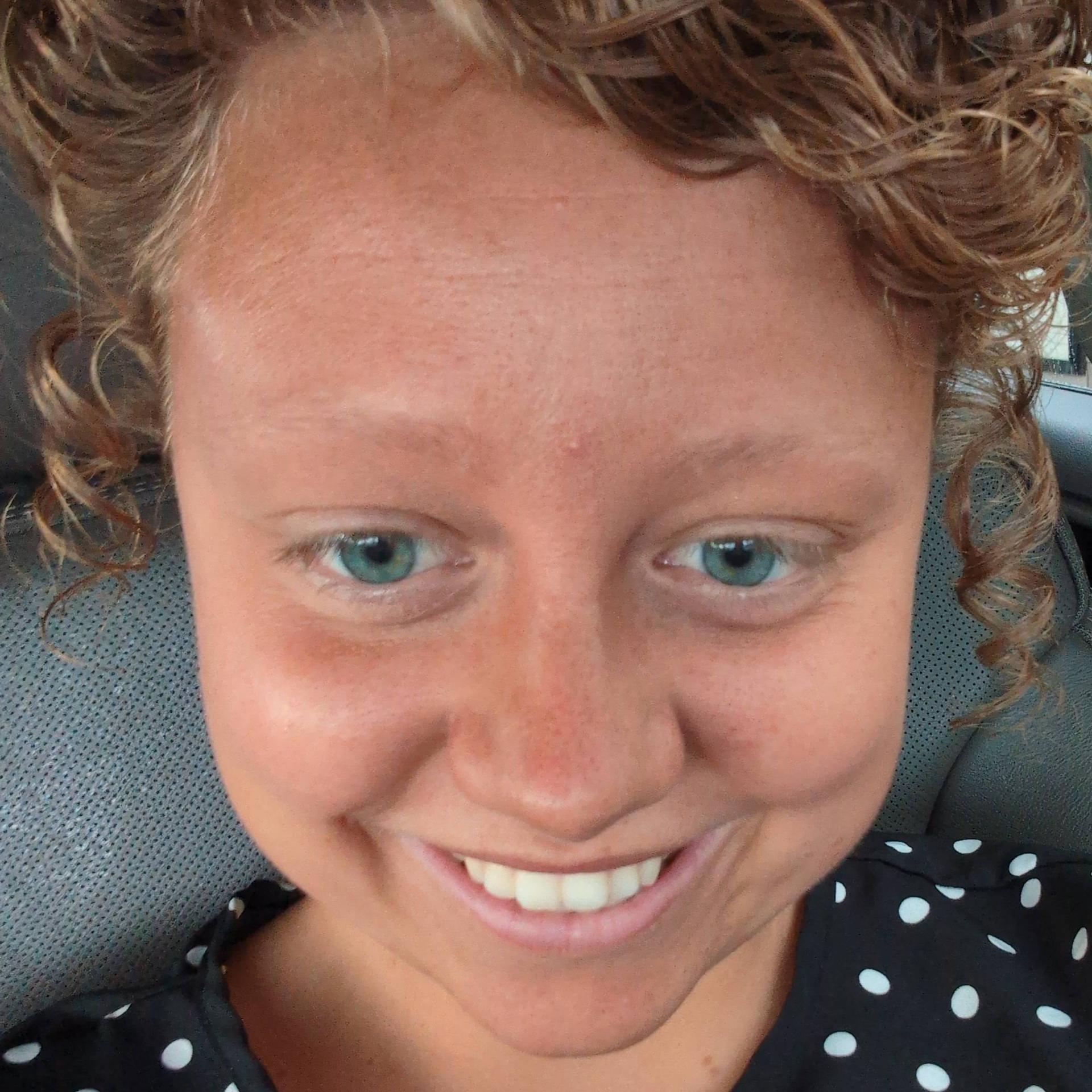 Denae Brubaker
