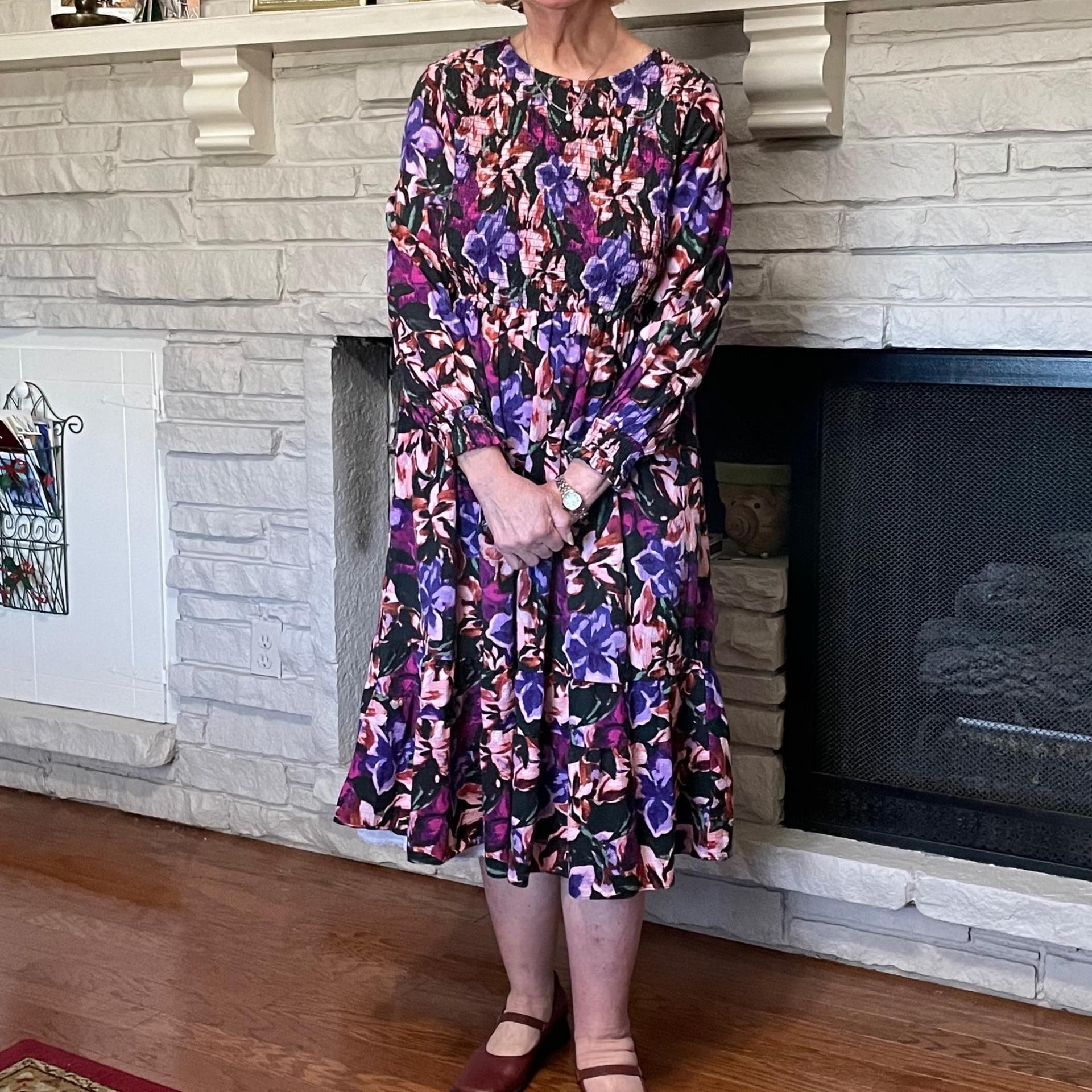 Annette Williams