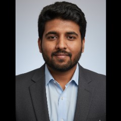 Venkata Narayana Redrouthu