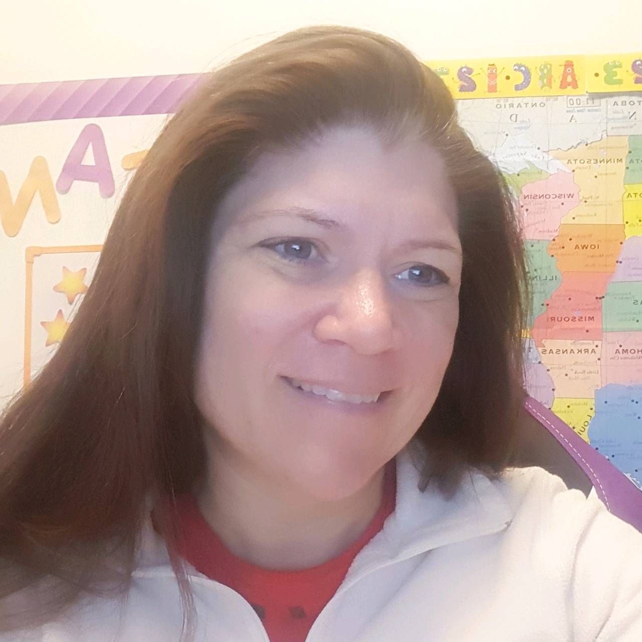 Jeanette Smith